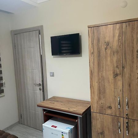 فندق Vatan House اسطنبول المظهر الخارجي الصورة