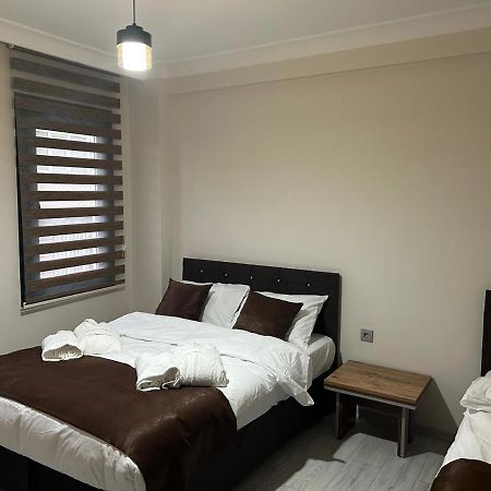 فندق Vatan House اسطنبول المظهر الخارجي الصورة