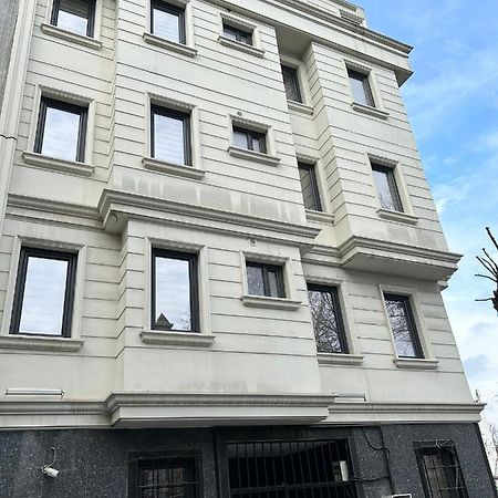 فندق Vatan House اسطنبول المظهر الخارجي الصورة