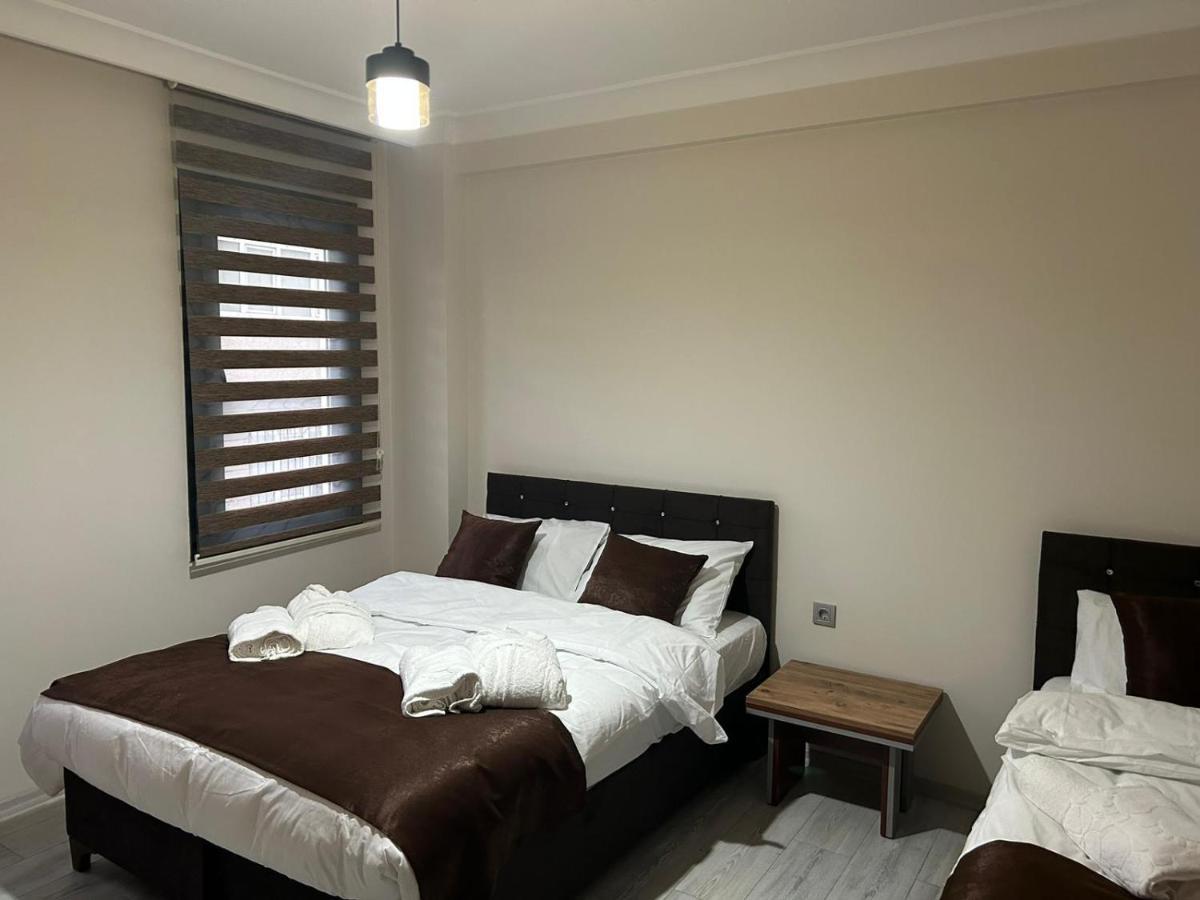 فندق Vatan House اسطنبول المظهر الخارجي الصورة