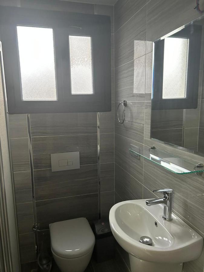 فندق Vatan House اسطنبول المظهر الخارجي الصورة