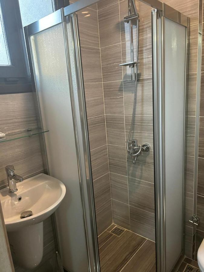 فندق Vatan House اسطنبول المظهر الخارجي الصورة