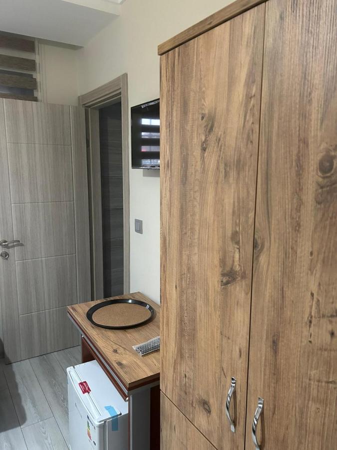 فندق Vatan House اسطنبول المظهر الخارجي الصورة