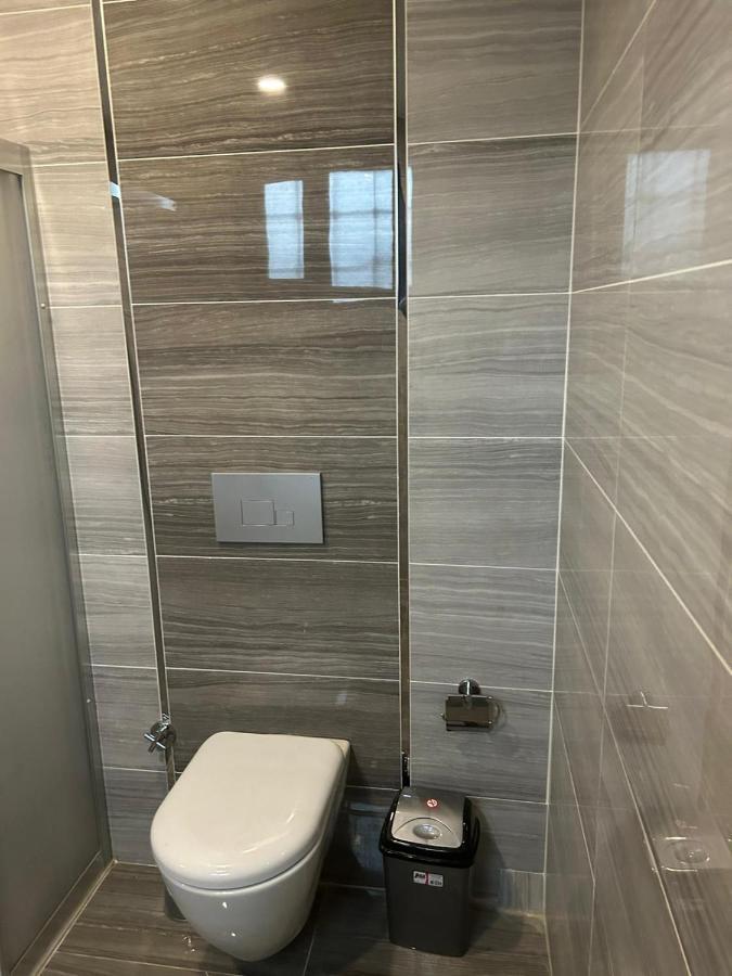 فندق Vatan House اسطنبول المظهر الخارجي الصورة