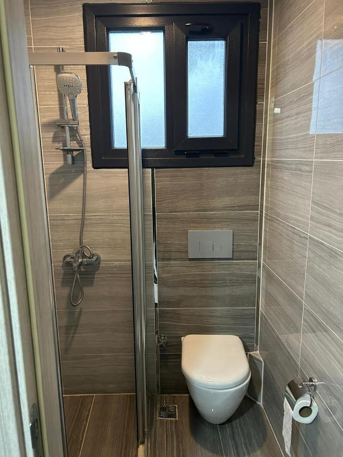 فندق Vatan House اسطنبول المظهر الخارجي الصورة