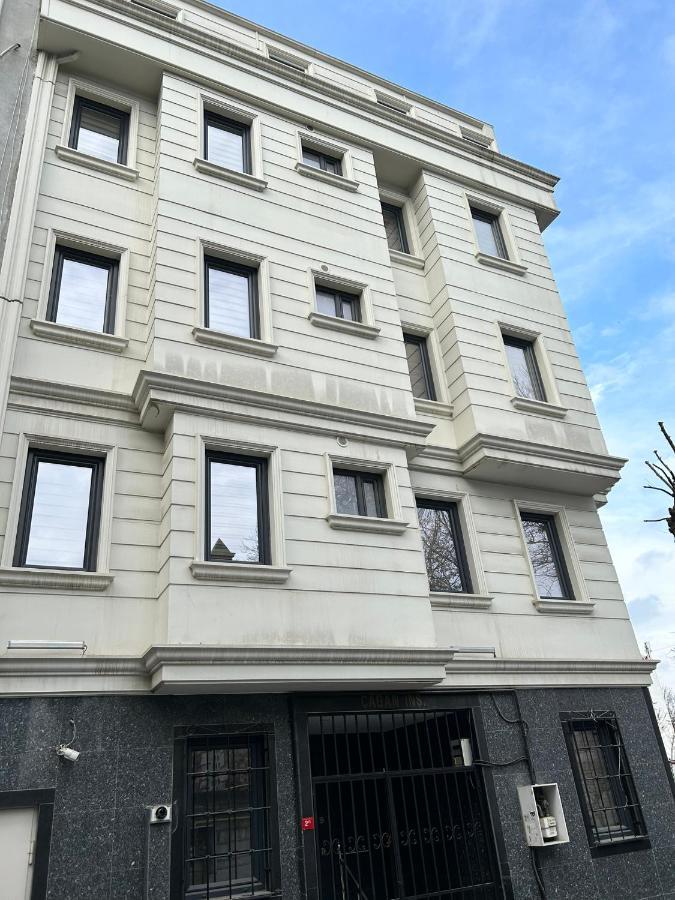 فندق Vatan House اسطنبول المظهر الخارجي الصورة