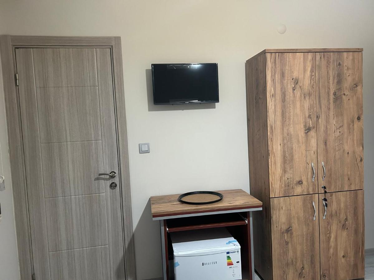 فندق Vatan House اسطنبول المظهر الخارجي الصورة