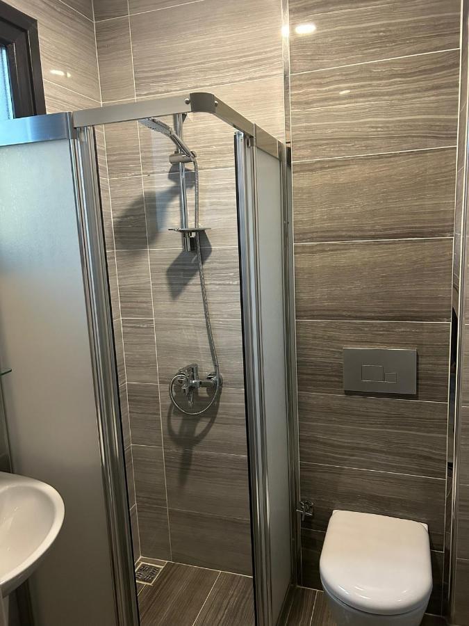 فندق Vatan House اسطنبول المظهر الخارجي الصورة
