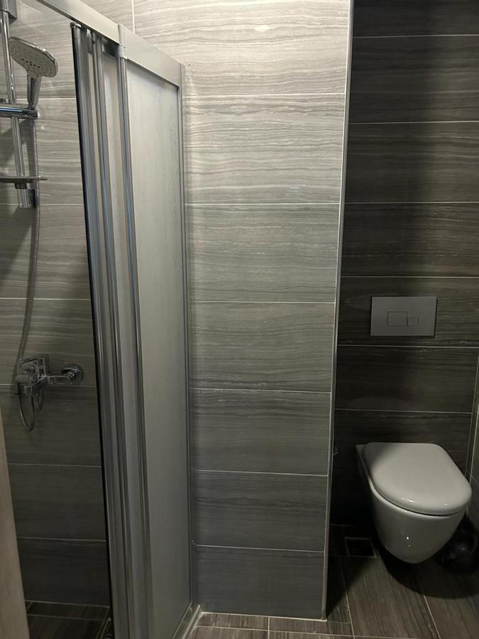 فندق Vatan House اسطنبول المظهر الخارجي الصورة