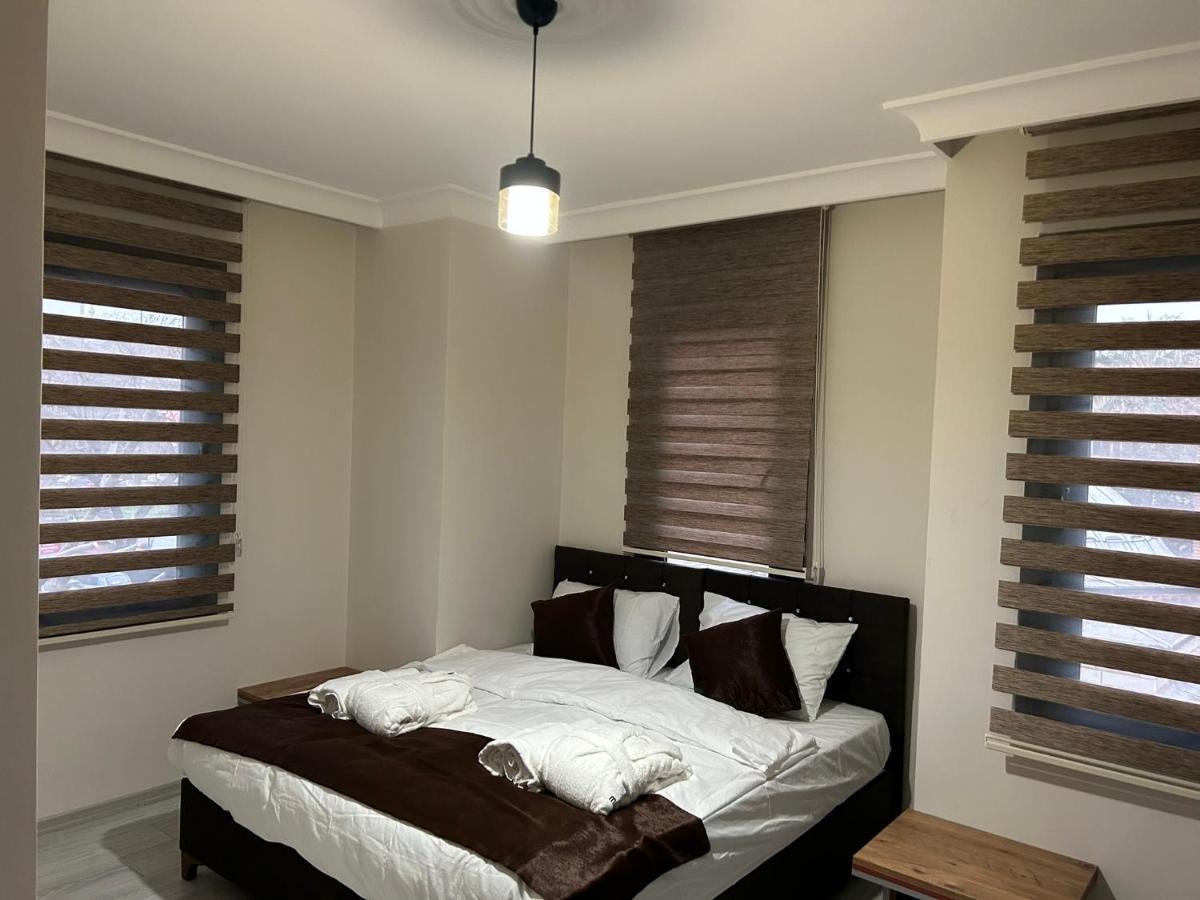 فندق Vatan House اسطنبول المظهر الخارجي الصورة
