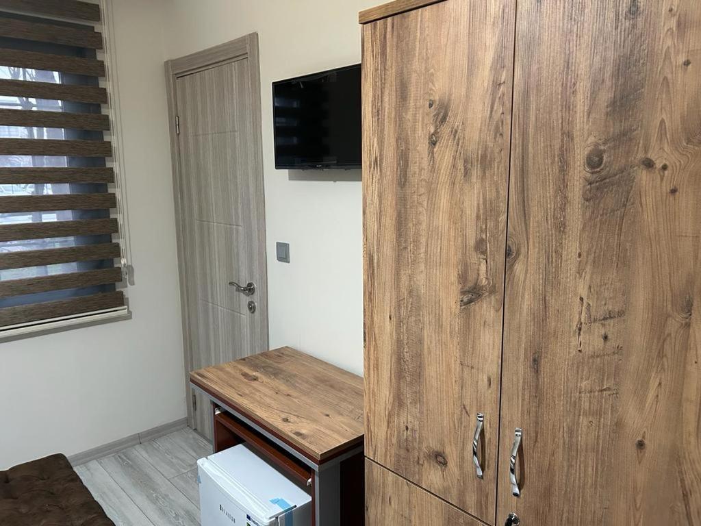 فندق Vatan House اسطنبول المظهر الخارجي الصورة