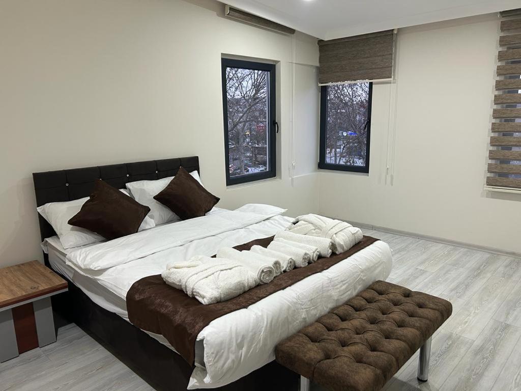فندق Vatan House اسطنبول المظهر الخارجي الصورة